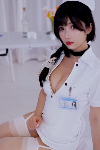 rioko凉凉子采集室实习护士视频（尊享版）